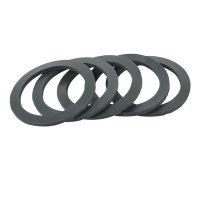 Těsnění k vodovodnímu šroubení