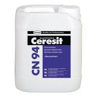 Ceresit CN94 penetrační nátěr savý i nesavý podklad