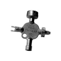 Univerzální klíč IMI