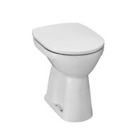 Jika Lyra Plus WC stojící, zadní odpad, H8253860000001