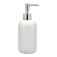 Optima Daira dávkovač mýdla, bílý