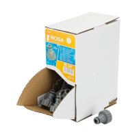 Adaptér s vnitřním závitem, 3/4"