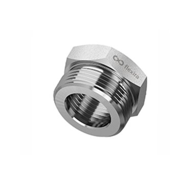 Flexira redukce 1" x 3/4"