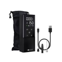 Solight digitální kapesní kompresor