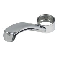 Mereo Ramínko pro stojánkové dřezové baterie CBEE201, CB201Z,  210 mm