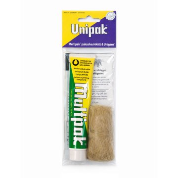 Sada Multipak pasta na konopí a len