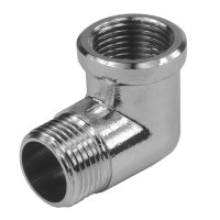 Klum Koleno, chrom, MxF