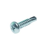 Šroub do plechu 4,8x22 mm