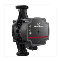 Grundfos ALPHA1 L oběhové čerpadlo 25-60