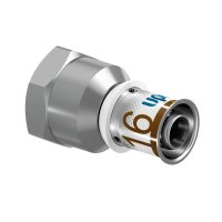 Uponor přechod, vnitřní