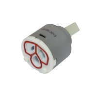 Mereo Kartuš pro baterie CB