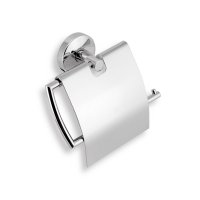 Metalia 11 závěs toaletního papíru s krytem, 0138,0