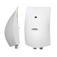 Mereo Průtokový ohřívač vody 3,5 kW, nízkotlaký