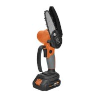 Ruční akumulátorová pila - lišta 100 mm