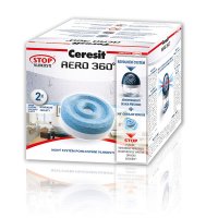 Ceresit AERO 360° Stop vlhkosti, tablety 2x450g