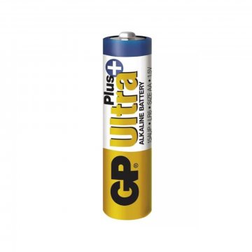 GP baterie AA, 1,5 V