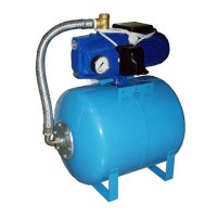 Vodárna EGA xx H AGA 075