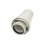 Cox trubka koaxiální PPs/Al DN 60/100 - Délka: 250 mm