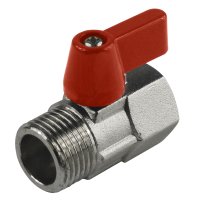 Klum Kohout kulový kovaný MINI, voda, FxM