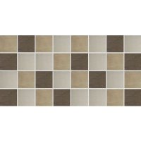 Getmi Rex mozaika 19,8x39,8 cm, béžovohnědá