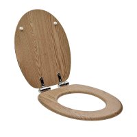 WC sedátko MDF bardolino