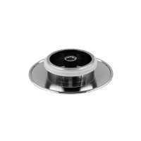 Mereo Náhradní uzávěr s těsněním pro vanový clic-clac PR6011C