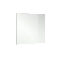 Mereo Zrcadlo 800x700x20 mm