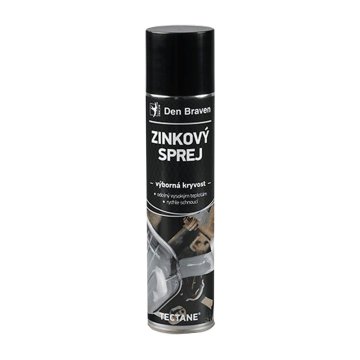 Den Braven zinkový spej, 400 ml