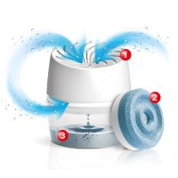 Ceresit AERO 360° Stop vlhkosti koupelna, přístroj