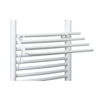 Sušák trojramenný, délka 60 cm, bílý