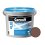 Ceresit CE40 spárovací hmota 5 kg - Barva: Chocolate