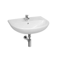 Jika Lyra Plus umyvadlo 55x45 cm, H8143820001041