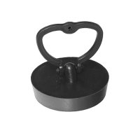 Zátka s ouškem ⌀ 40 mm, č. 544