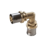 Giacomini koleno lisovací, 16x16