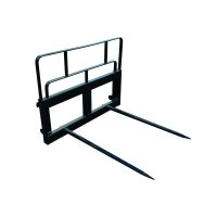 Vidle na balíky sena a slámy HHJM204E-244E - předváděcí kus