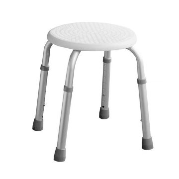 Koupelnové sedátko, bílé, A00603101