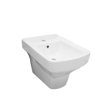 Cersanit závěsný bidet