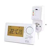 Bezdrátový termostat BT22