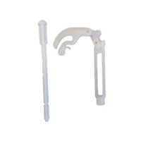 Liv ovládací páka s tyčí, 195281