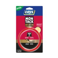 Ceys Montack Express páska, 19mm x 2,5m