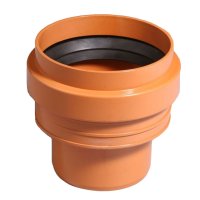 KGUS přechod PVC/kamenina