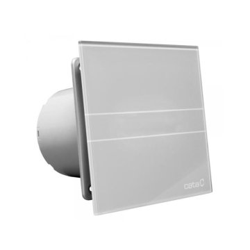Cata E100GST ventilátor, DN 100