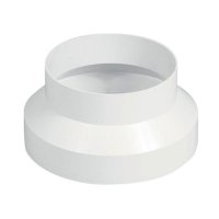 Redukce plastová RP