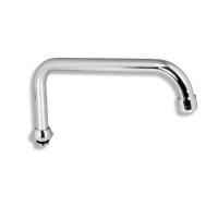 Ramínko výtokové horní 26 cm, RAM1174,0