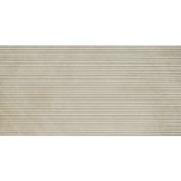 Getmi Shade dekor 60x120 cm, ribbed sand