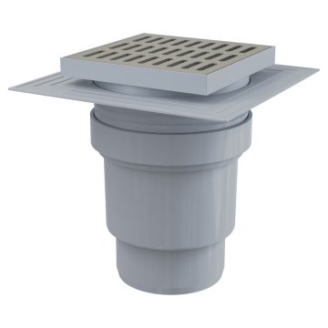 Alcaplast vpusť podlahová APV13, spodní