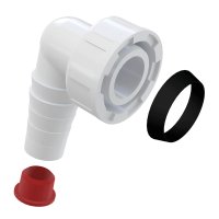 Alcaplast kolínko, P0048-ND