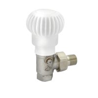 Slovarm ventil radiátorový VE-4523, rohový