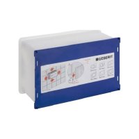 Geberit ochranný kryt pro UP320, 241.826.00.1