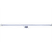 Mereo Led koupelnové osvětlení nad zrcadlo, 60 cm, 12W, 900lm, 4000K, IP44, 230V